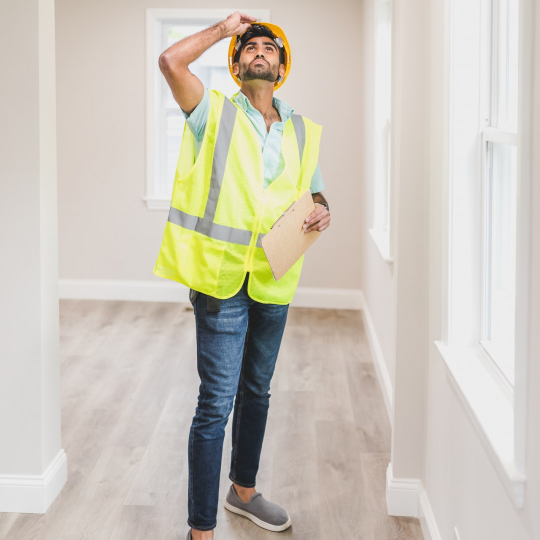 Buying A New Home? Here's Why You Should Never Skip A Professional Inspection